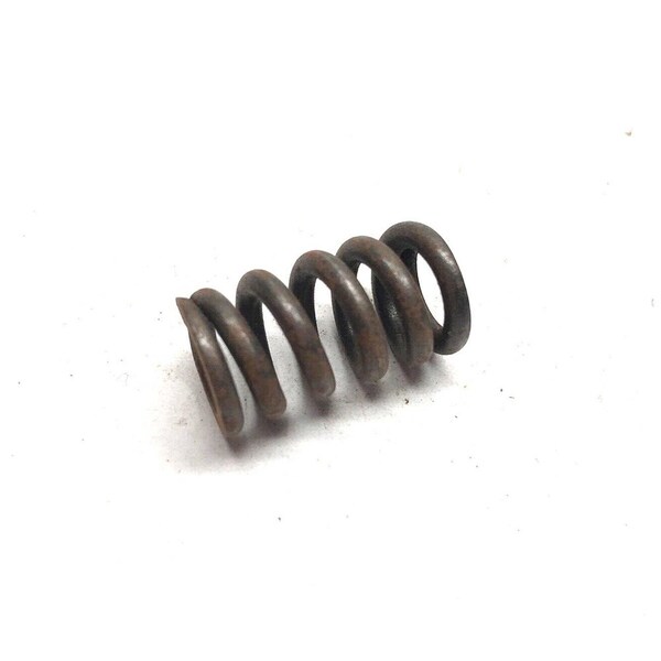 Aftermarket Outer Spring, Black Color, K30 Radial Pin Clutch A-386510-AI - main
